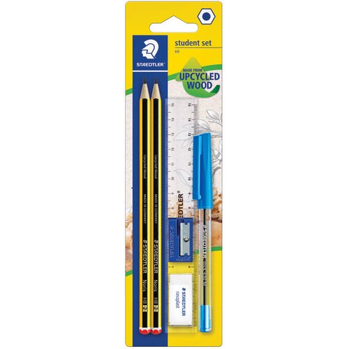  SET STUDENT STAEDTLER 120SET BKD BLISTER Cene
