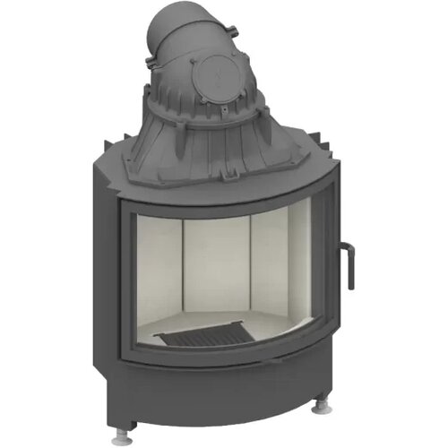  SCHMID RONDA 67 S kamin na drva Cijene