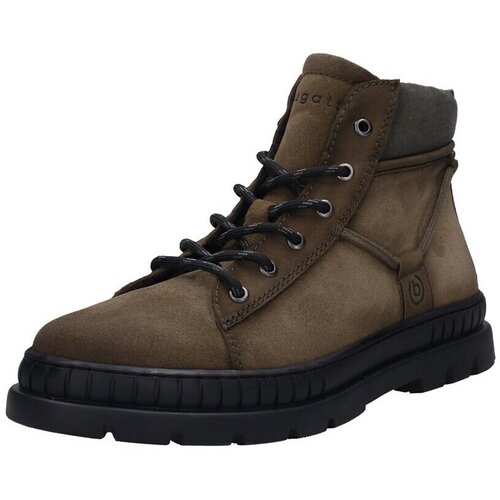 Bugatti Stiefel Pallario Comfort Smeđa Cijene