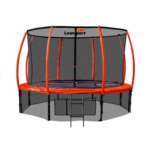  Trampolin 8ft - crno/crveni Cijene