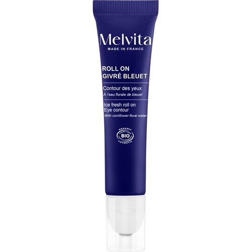 Melvita Ice Fresh Roll On Eye Contour - 10 ml Cijene