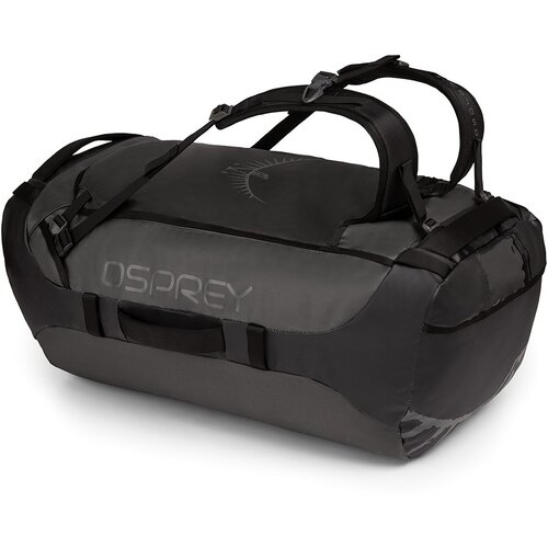 Osprey putna torba Transporter 95 (Black, O/S) Slike
