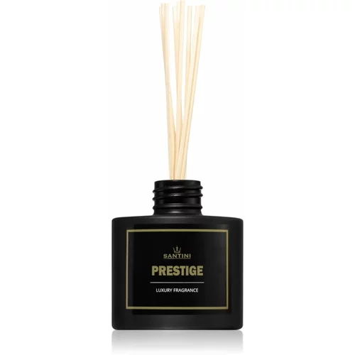 SANTINI Cosmetic Prestige aroma difuzor s polnilom 100 ml