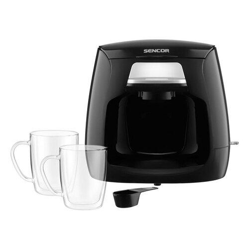 Sencor aparat za kavu sce 2100BK Cene