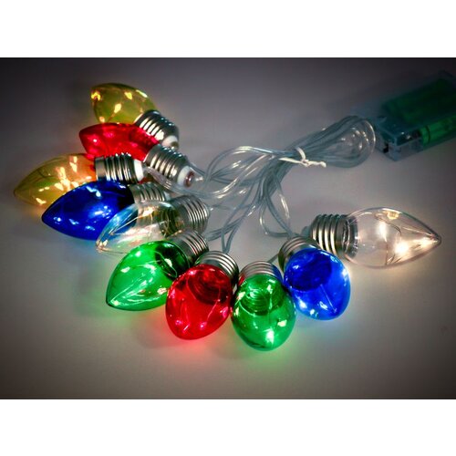  Teist, dekorativne sijalice, 10 LED, 3m ( 785200 ) Cene