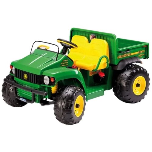 Peg-Perego džip na akumulator John Deere Gator Cene