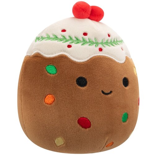 Squishmallows Pli&amp;scaron;asta igrača Maldon &amp;ndash; Slike