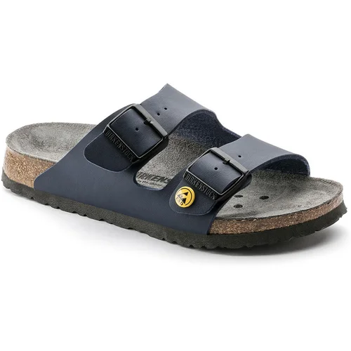 Birkenstock Arizona ESD BF Blue Regular Fit