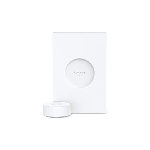 Tp-link pametni dimmer (TAPO S200D) Slike