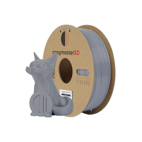  CopyMaster3D PLA 1,75mm 1kg Grey Cijene