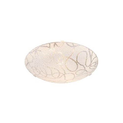  Plafonjera E27 fi250mm 60W bijela šare CALIMERO Cijene