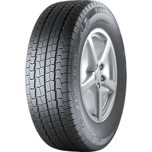 Viking FourTech Van ( 195/60 R16C 99/97H 6PR ) Cene