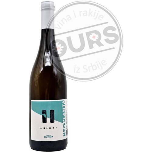  Burma Neoplanta 0,75L Cene