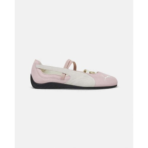 Puma Nizke superge Speedcat Ballet Whisp of Pink (Women's) Bela Cene