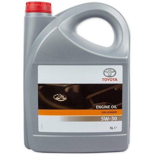 Toyota MOTORNO OLJE 5W-30 FE 5L Slike