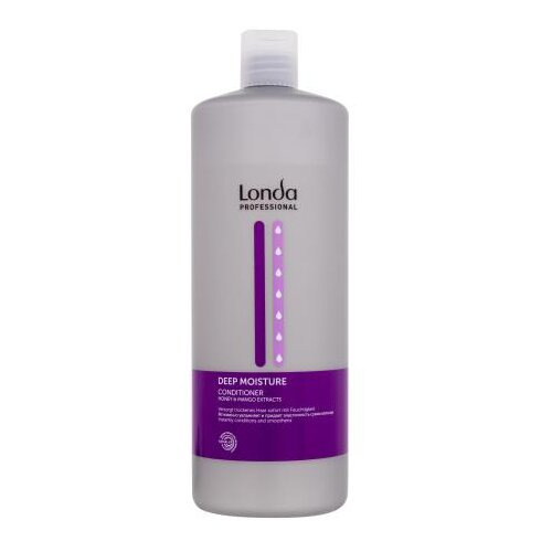 Londa Professional Deep Moisture regenerator suha kosa za ženske Slike