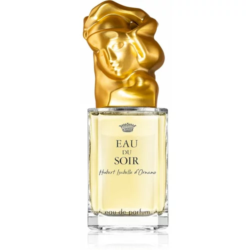 Sisley Eau du Soir parfumska voda 50 ml za ženske