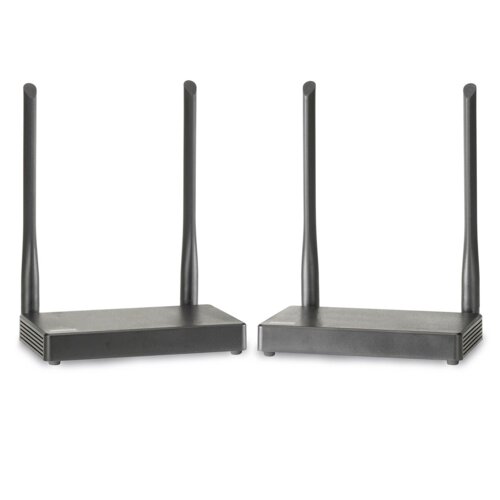 Marmitek TV Anywhere Wireless HD HDMI extender wireless Full HD Slike