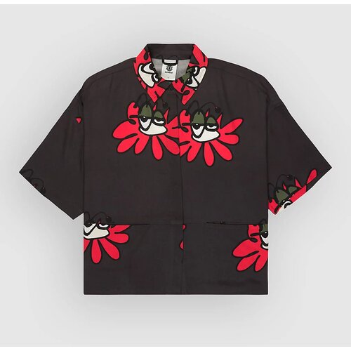 Element Boxy Front Pocket Srajca poppies Slike