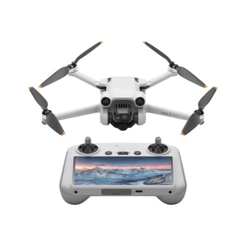 Dji Mini 3 Pro Ultra Light 249 GR [RC] Slike