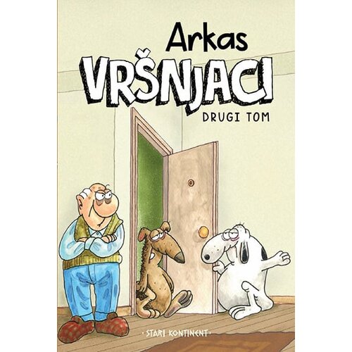Čarobna knjiga Arkas - Vršnjaci 2 Cene