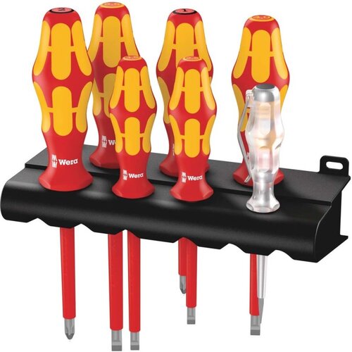 Walther Werke 05006148001 manual screwdriver Set Precision screwdriver Cijene