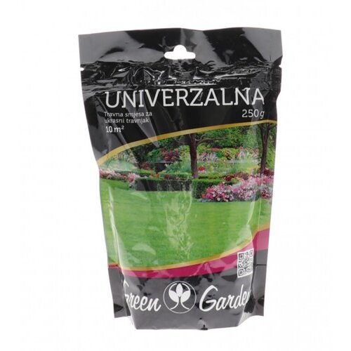 Green Garden Travna smjesna za ukrasni travnjak 250g 850065 Cijene