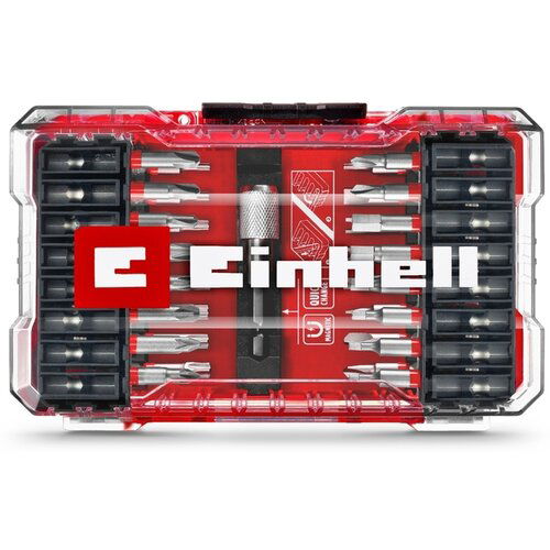 Einhell m-case set bitova 33 kom ls Cene