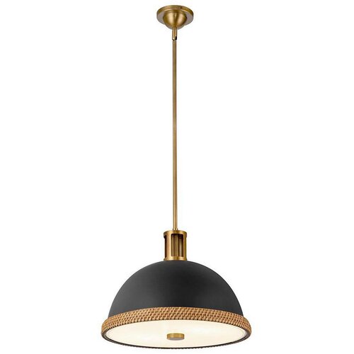 Elstead Lighting VISEČA SVETILKA Alora 32,4/41,7 cm 60 W E27 Slike