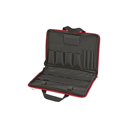 Knipex Torbica za tehnično orodje, brez vsebine 00 21 11 LE (Š x V x G) 410 x 60 x 290 mm Cijene