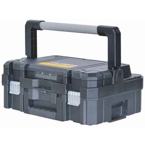 Stanley tstak kutija za alat (š x d x v: 33,17 x 44 x 18,5 cm, plastika) Cijene