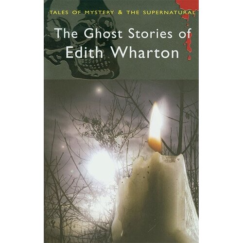 Bookpoint Edith Wharton - The Ghost Stories Of Edith Wharton Slike