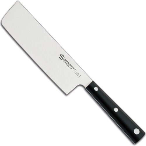 Ambrogio Sanelli USUBA nož za predelavo zelenjave, dolžina 160 mm HASAKI, (21563795) Slike