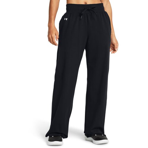 Under Armour Ženska trenirka Motion Open Hem Black XL Cene