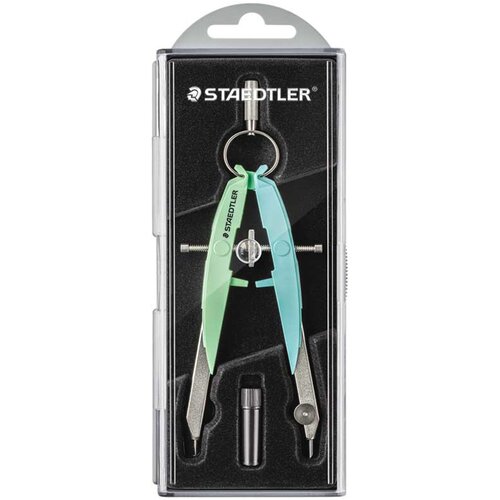 Staedtler &amp;Scaron;estilo 556, modro zelen Slike