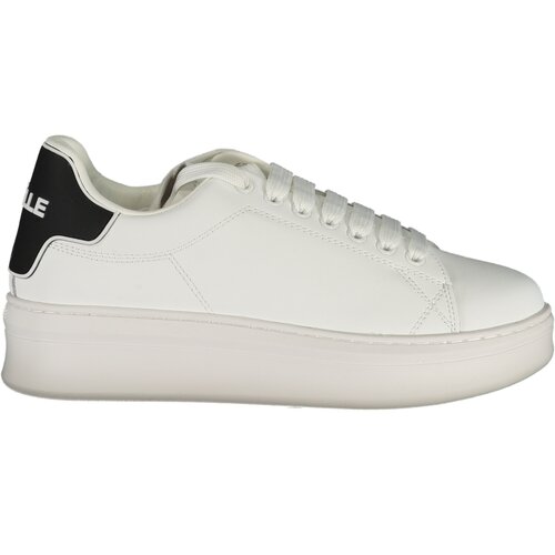 GAELLE PARIS WHITE WOMEN&amp;amp;#39;S SPORTS SHOES Slike