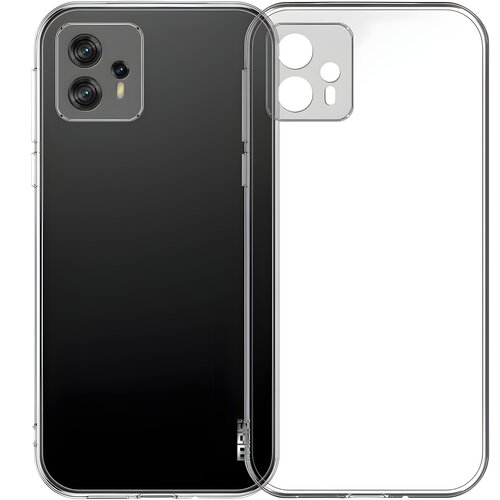  Silikonska futrola za Huawei Nova Y70 - Prozirna KP40634 Slike