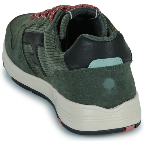 Faguo OLIVE RUNNING Kaki Slike