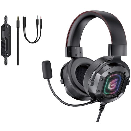 Conceptronic ATHAN03B Stereo Gaming-Headset Cijene