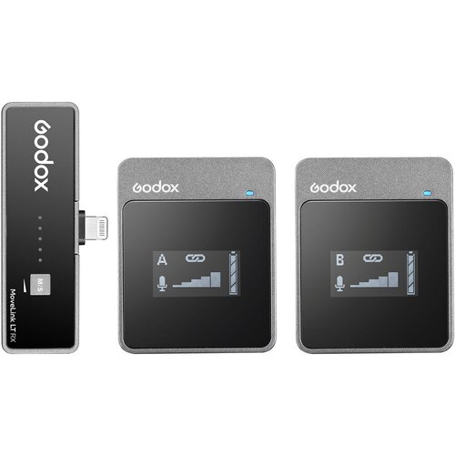Godox movelink LT2 lightning Slike