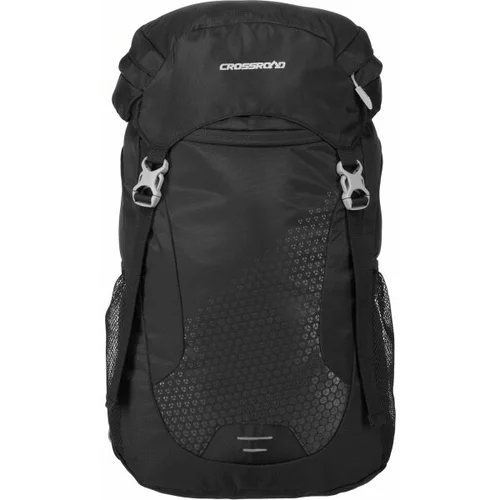 Crossroad APEX 20 Planinarski ruksak, crna, veličina