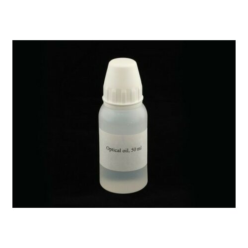 Lacerta optical oil 50ml ( immOil50 ) Cene