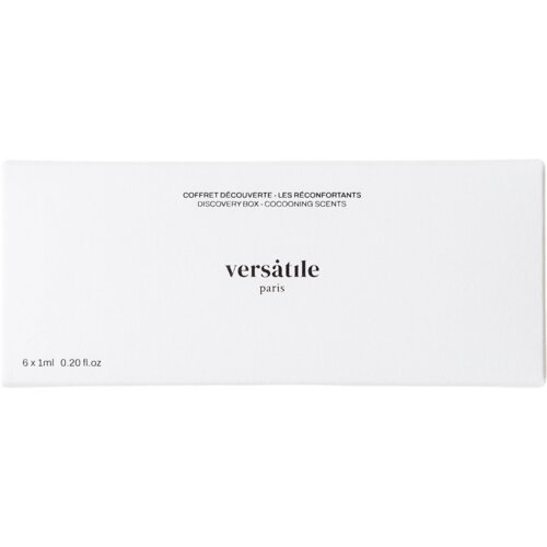 Versatile Paris Discovery Box - Cocooning Scents - 1 set Cene