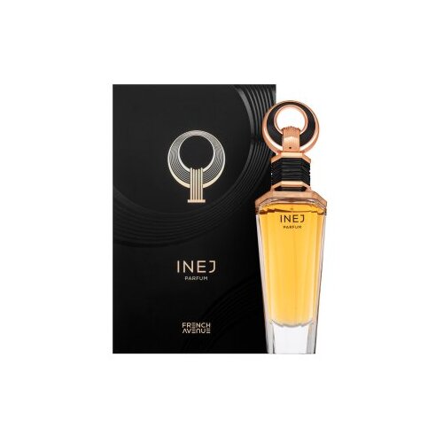 French Avenue Inej Parfum parfumirana voda unisex 80 ml Slike