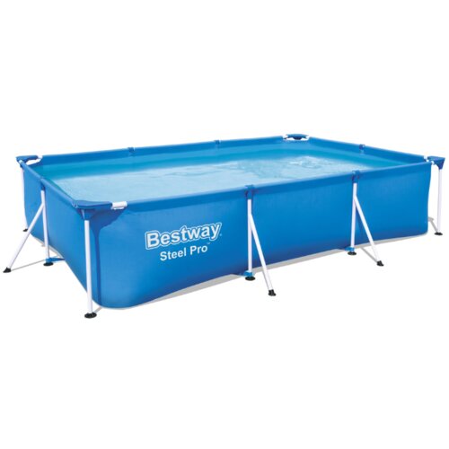  56403 BESTWAY SP 2.59x 1.70mx61cm Cene