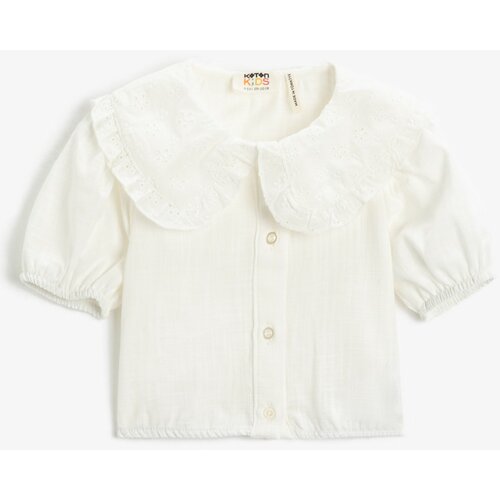Koton Shirt - White Cene