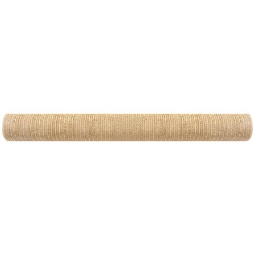  Mreža za privatnost bež 2 x 25 m HDPE 75 g/m&amp;sup2; Slike