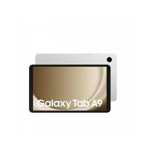 Samsung TAB A9 4GB/64GB LTE srebrna Cene