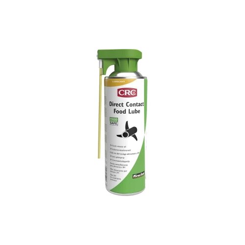 CRC direct food contact lub 3H i H1 visokoučinkovito sredstvo za odvajanje 500 ml Slike
