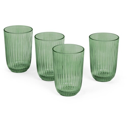 Kähler Design Ča&scaron;e u setu 4 kom 370 ml Hammersh&oslash;i &ndash; Cijene